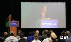 CWCBExpo2024美国纽约大麻产业展将于6月5日举办,北美首屈一指大麻B2B贸易展!门票如何申请?门票多少钱