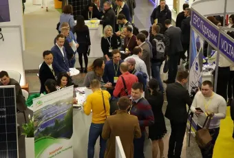 罗马尼亚光伏展2025展商名单