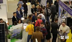 2025年罗马尼亚光伏展门票购买方式,多少钱一张?