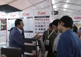 孟加拉建材展2025最新展商名录