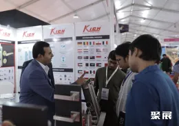 孟加拉建筑建材展展會現(xiàn)場(現(xiàn)場盛況)4