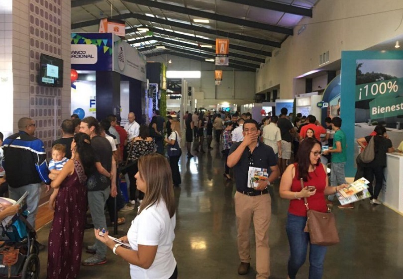 哥伦比亚建材展(EXPO CONSTRUCCION Colombia)2027举办时间与地点