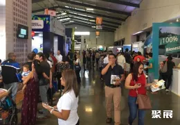 哥伦比亚厨卫展展会现场(现场盛况)6