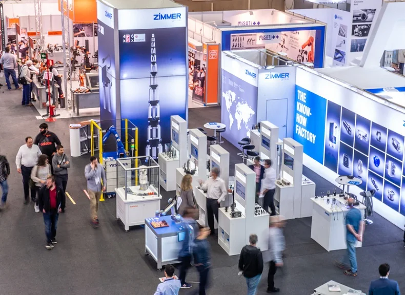 毕尔巴鄂工业展(BIEMH SPAIN)2026展品有哪些？