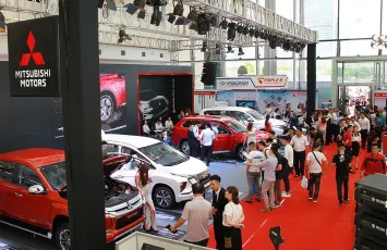 越南摩托车展2026参展攻略（时间+地点+观众预约）