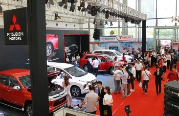 越南摩托车展2025时间地点