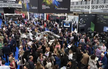 英国视听展2025门票多少钱？在哪买？