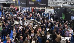 2025英国视听展电子会刊