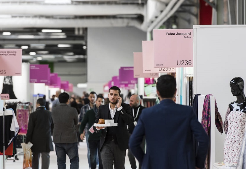 2026法国纺织展参展攻略（时间+地点+门票怎么买？）