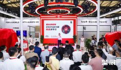 上海全电展(EPOWER)2026展商名单