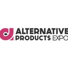 美国劳德代尔堡大麻及电子烟展实拍图