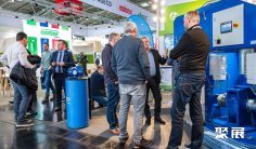 2025德国薄膜展时间表和地址