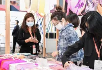2025上海内衣展参展攻略（时间地点+门票多少钱？）