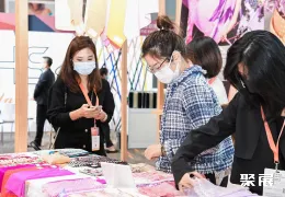 上海内衣展现场图片7