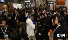 墨西哥消费电子展(Electronics & Home Mexico)2027门票价格