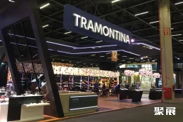 巴西家居展现场图片8