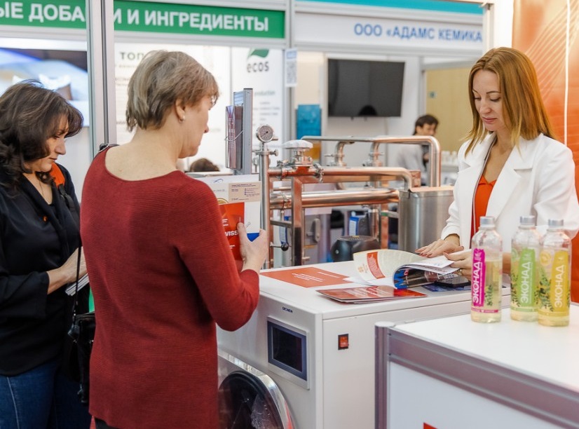 白俄罗斯食品展2026门票购买途径