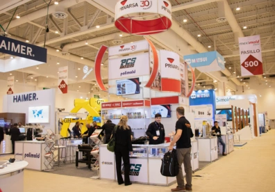 2025墨西哥模具展参展攻略：时间/地点/门票怎么买？