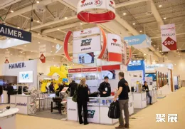 墨西哥模具展展会现场(现场盛况)6