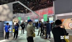 美国消费电子展2026参展攻略(时间+地点+观众预约)