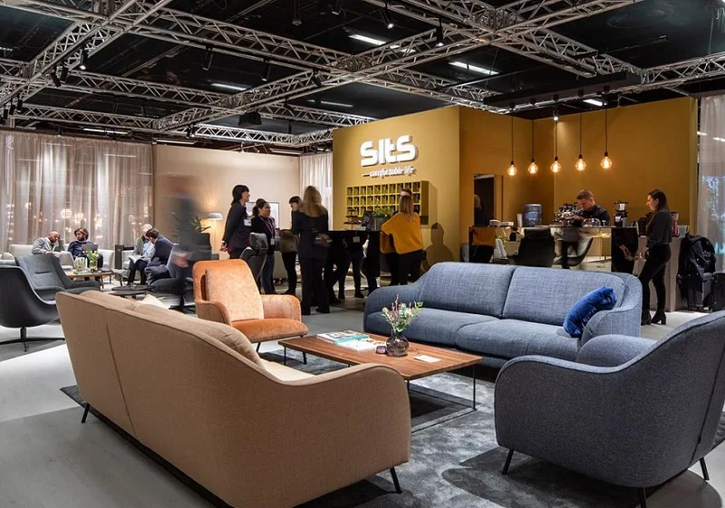 德国家具展2025参展攻略(时间地点+门票价格)