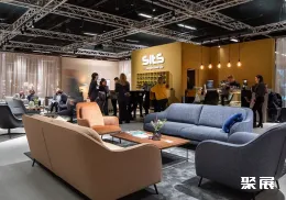 德国家具展现场图片4