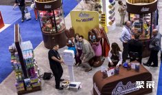 2026美国糖果展 (Sweets & Snacks Expo)观众预登记正式开启,精彩即将登场!