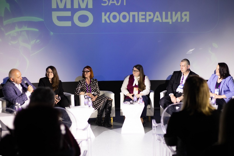 俄罗斯教育装备展(MMCO)2026展位费与展位图