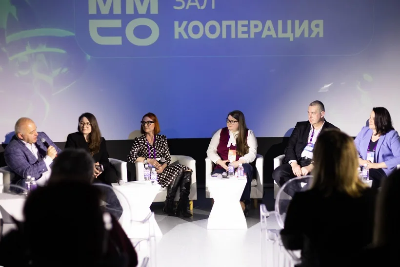 俄罗斯教育装备展(MMCO)2026展位费与展位图