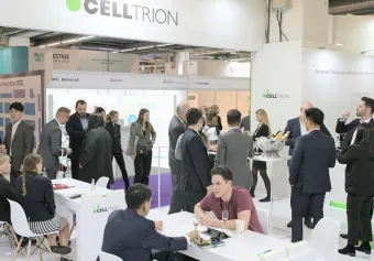 2026CPHI韩国制药原料展举办时间与地点