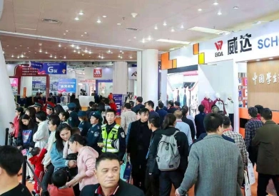 2026石狮校服展展品范围