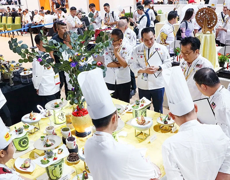 2026马来西亚食品展参展攻略（时间地点+门票多少钱？）