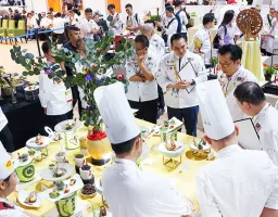 马来西亚食品展2026举办时间与地点