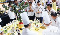 2026马来西亚食品展参展攻略(时间地点+门票多少钱?)