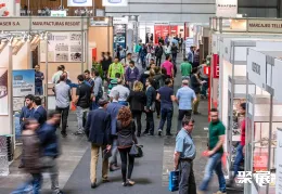 毕尔巴鄂泵阀展展会现场(现场盛况)3