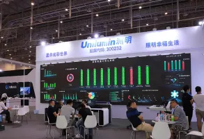 厦门防灾展2024最新参展商名录