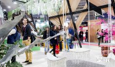 法国时尚家居展2026门票哪里买