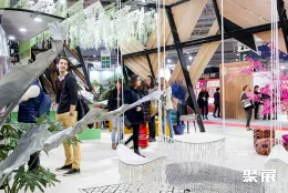 法国时尚家居展现场图片9