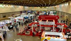 2026年巴西纺织机械展(FEBRATEX)门票如何申请?多少钱?