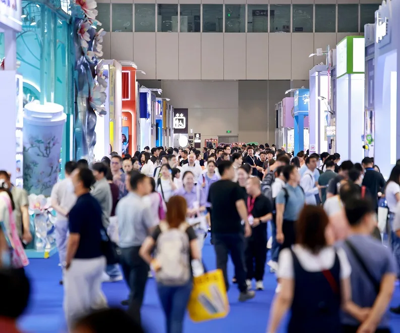深圳国际消费电子展春季(CME)2027逛展指南:时间地点/门票多少钱
