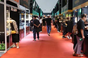 2024北京珠宝首饰展展位图与展位价格