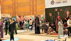 土库曼斯坦纺织展(TurkmenTextile Expo)2026门票在哪买
