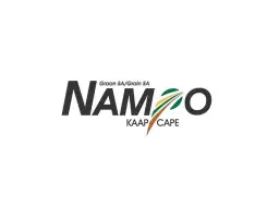 NAMPO Cape Town (South Africa Agricultural Machinery Exhibition)Logo