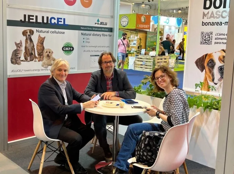 2025西班牙畜牧展(Figan)參展攻略：時間/地點/門票怎么買？