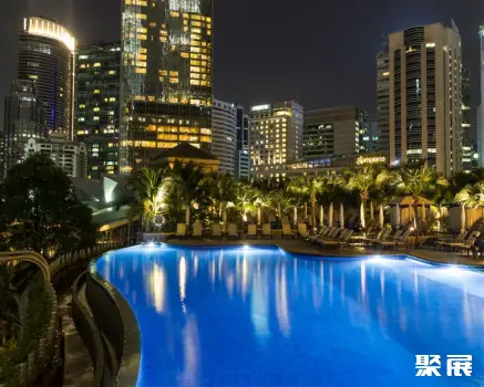 Mandarin Oriental Kuala Lumpur
