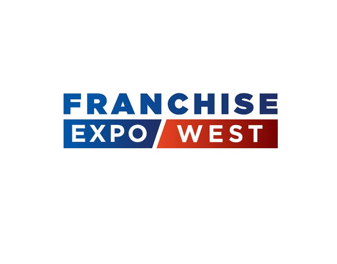 Franchise Expo West exhibition logo