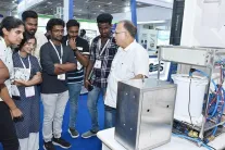 印度水展2026时间及地点