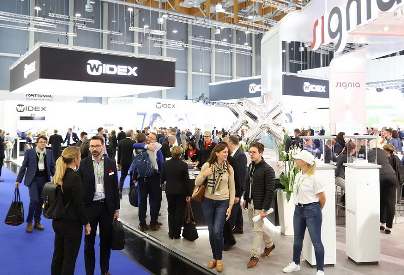 德国听力展2025参展攻略(时间地点+门票怎么买?)