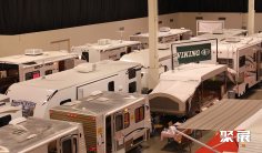 美国房车展(Hershey RV Show)2026最新会刊