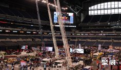 美国消防展2025参展攻略(时间+地点+门票购买方式)